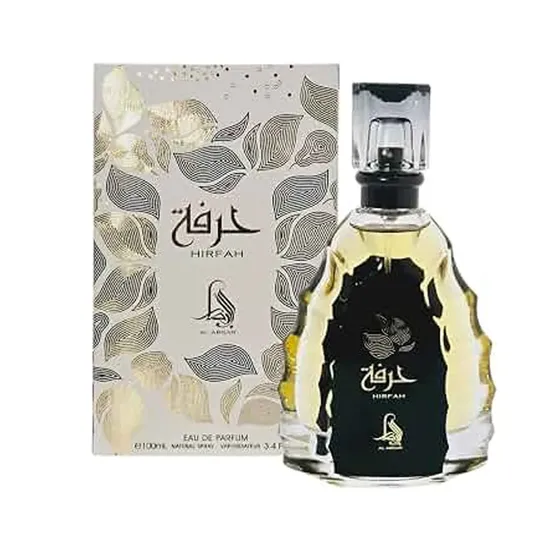 Al Absar Hirfah
