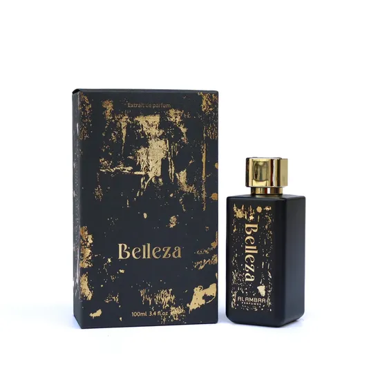 Al Ambra Belleza