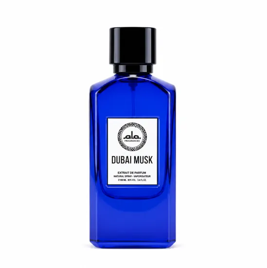 Al Ambra Dubai Musk