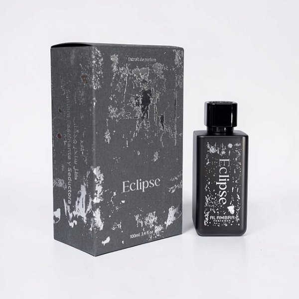Al Ambra Eclipse F
