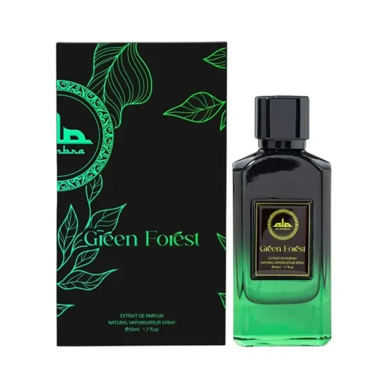 Al Ambra Green Forest