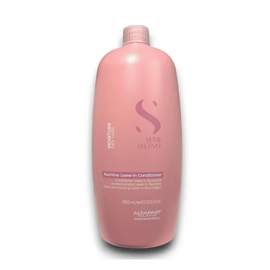 Alfaparf Moisture DRY Shampoo 1LITRO