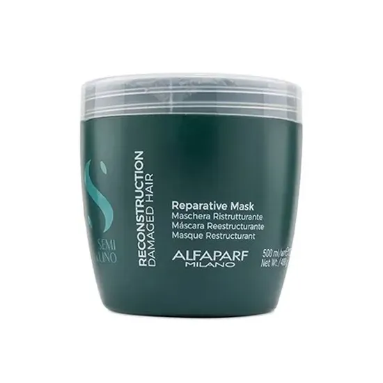 Alfaparf Reparative Mask · Máscara Capilar