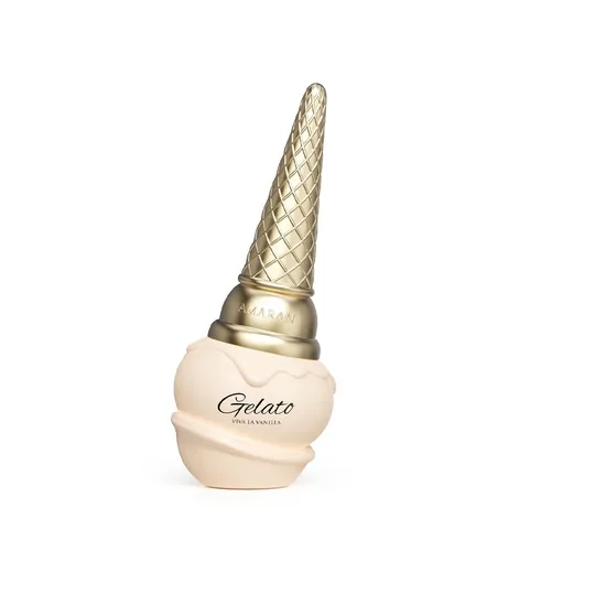 Amaran Gelato Viva La Vanilla Unisex