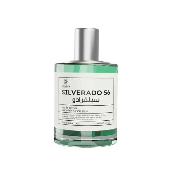 Amaran Silverado 56 Men