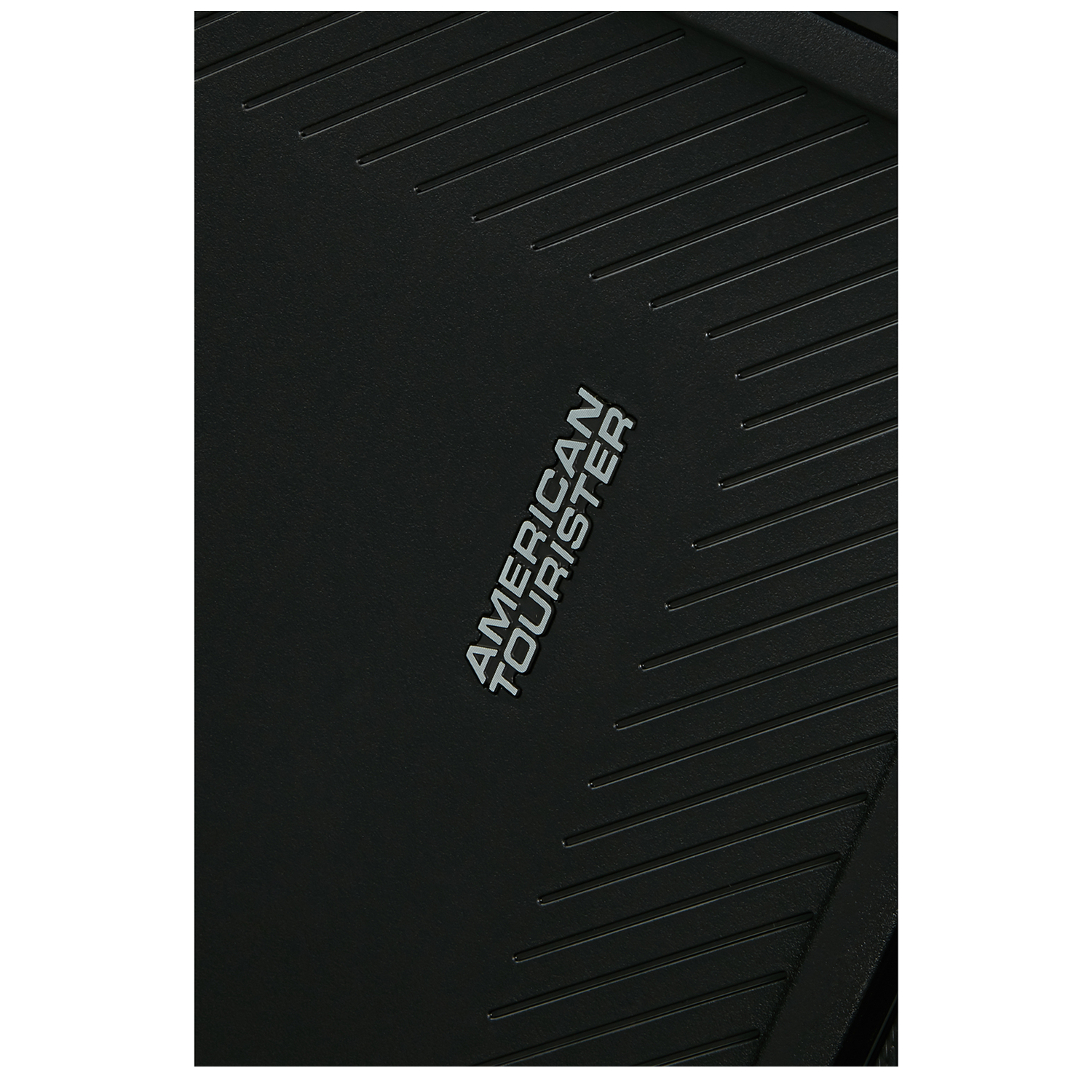 American Tourister Spinner 55 Exp Frankfurt Black