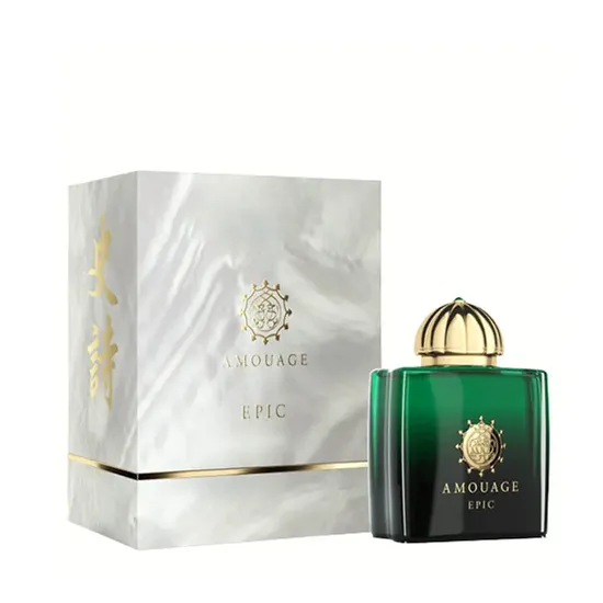 Amouage Epic Edp Woman