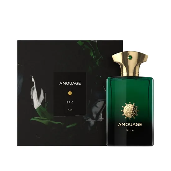 Amouage Epic Men — 2