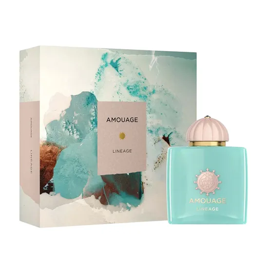 Amouage Linage Men