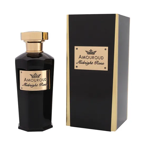 Amouroud Midnight Rose