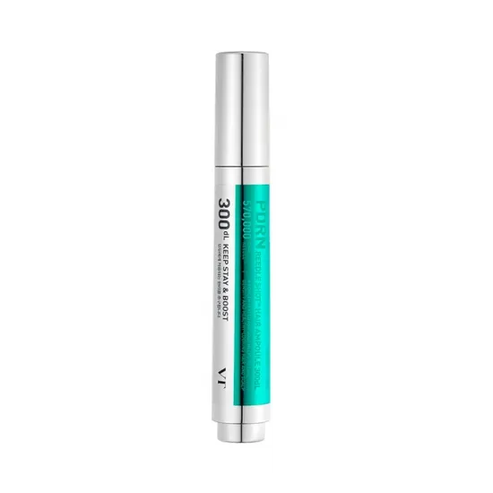 VT Cosmetics PDRN Reedle Shot 300DL · Tratamento Capilar