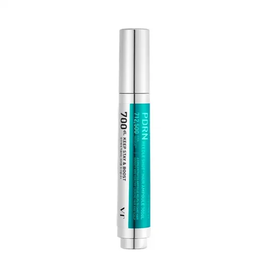 VT Cosmetics PDRN Reedle Shot 700DL · Tratamento Capilar