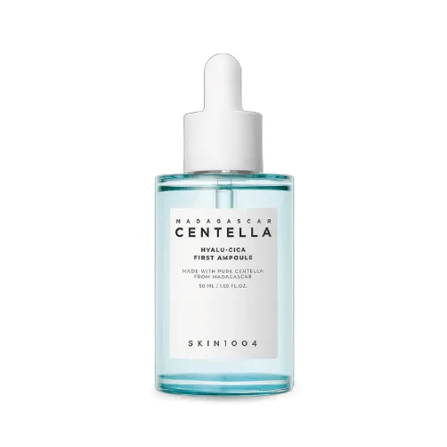 SKIN1004 Madagascar Centella Hyalu-Cica First Ampoule · Ampola