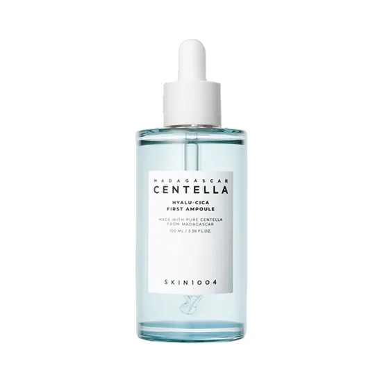 SKIN1004 Madagascar Centella Hyalu-Cica First · Ampola