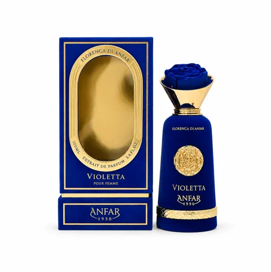 Anfar Violetta F — 2