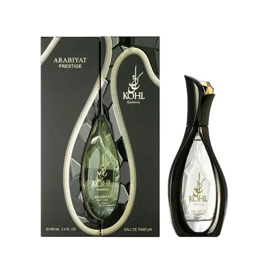 Arabiyat Kohl Opulence