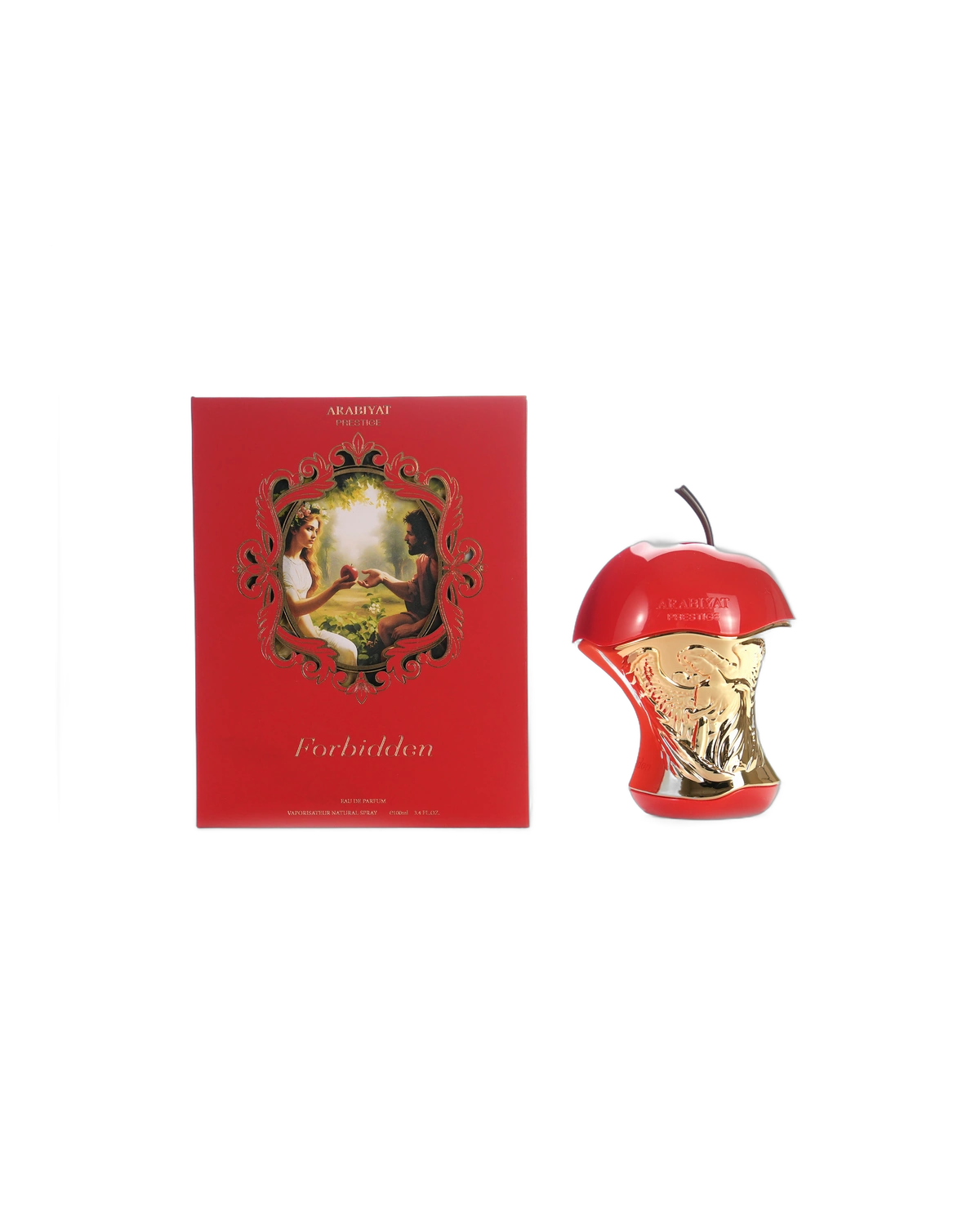 Arabiyat Prestige Apple Forbidden — 2