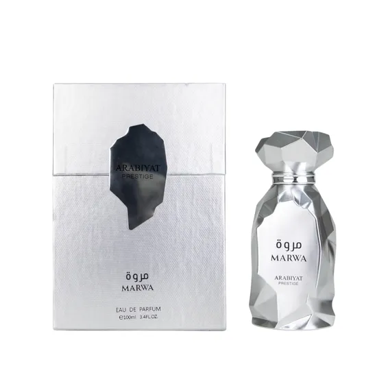 Arabiyat Prestige Marwa Edp 100ML Unisex — 2
