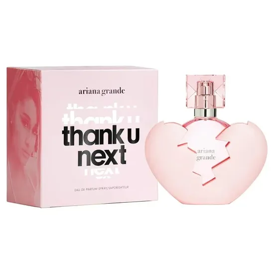 Ariana G.Thank U Next Fem