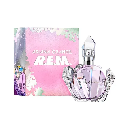 Ariana Grande Sweet Like Candy Kit Fem 100ML Edp+Body 100ML+Spay