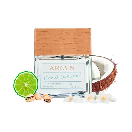 Arlyn Floral Summer