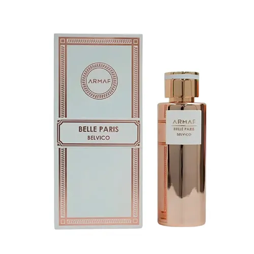 Armaf Belle Paris Belvico — 2