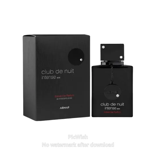 Armaf Club de Nuit Intense Man — 2