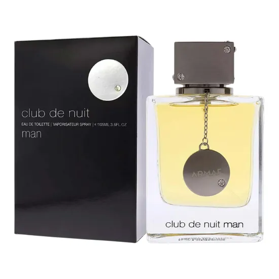Armaf Club de Nuit Man — 2
