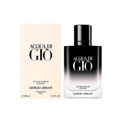 Armani Acqua Di Gio Intense Edp M — 2