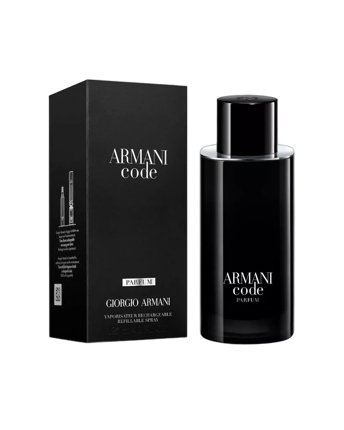 Armani Code Le Parfum Masc 125ML c/s