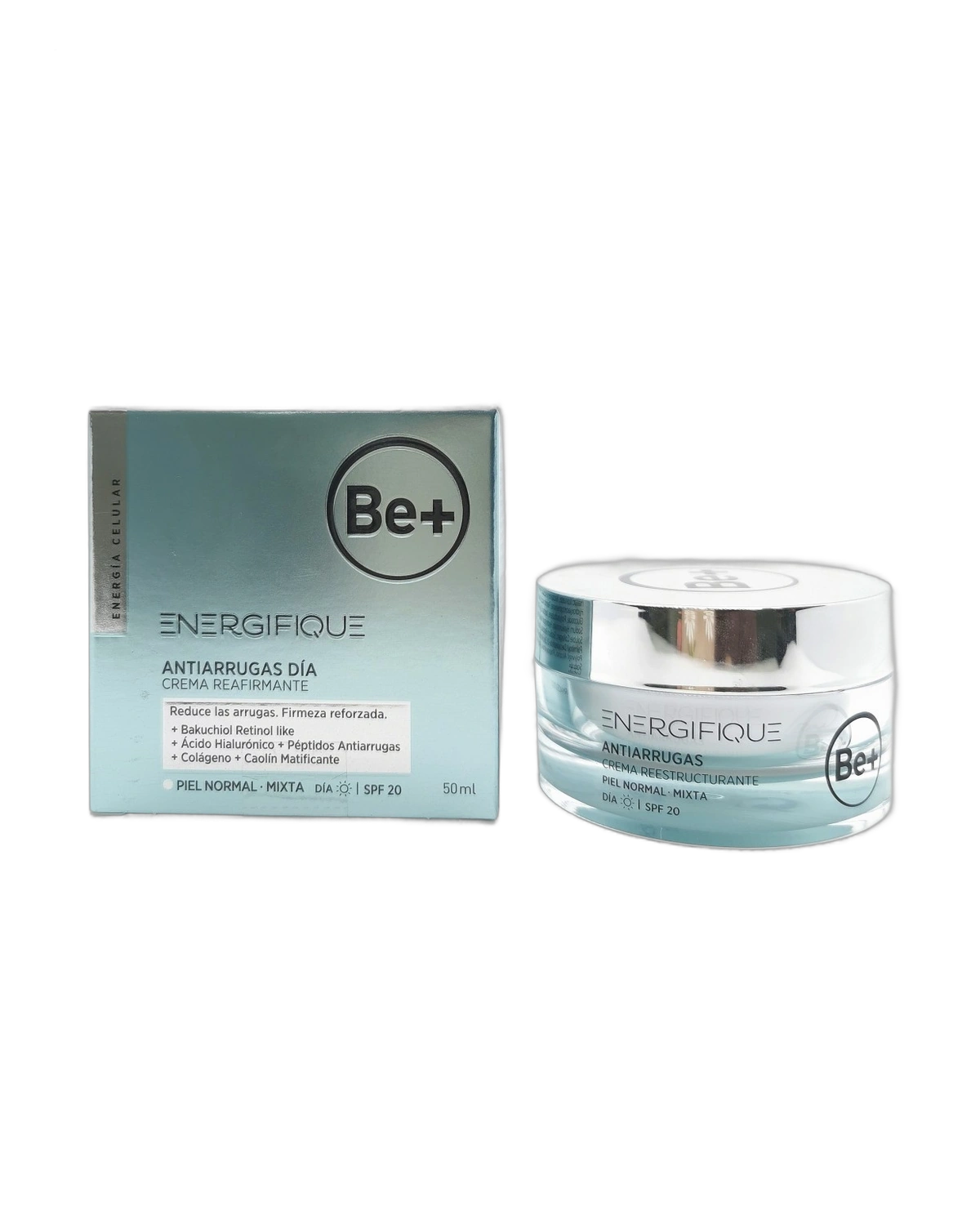 Arnaud Em Crema Dia Normal/Mixta · Creme Facial