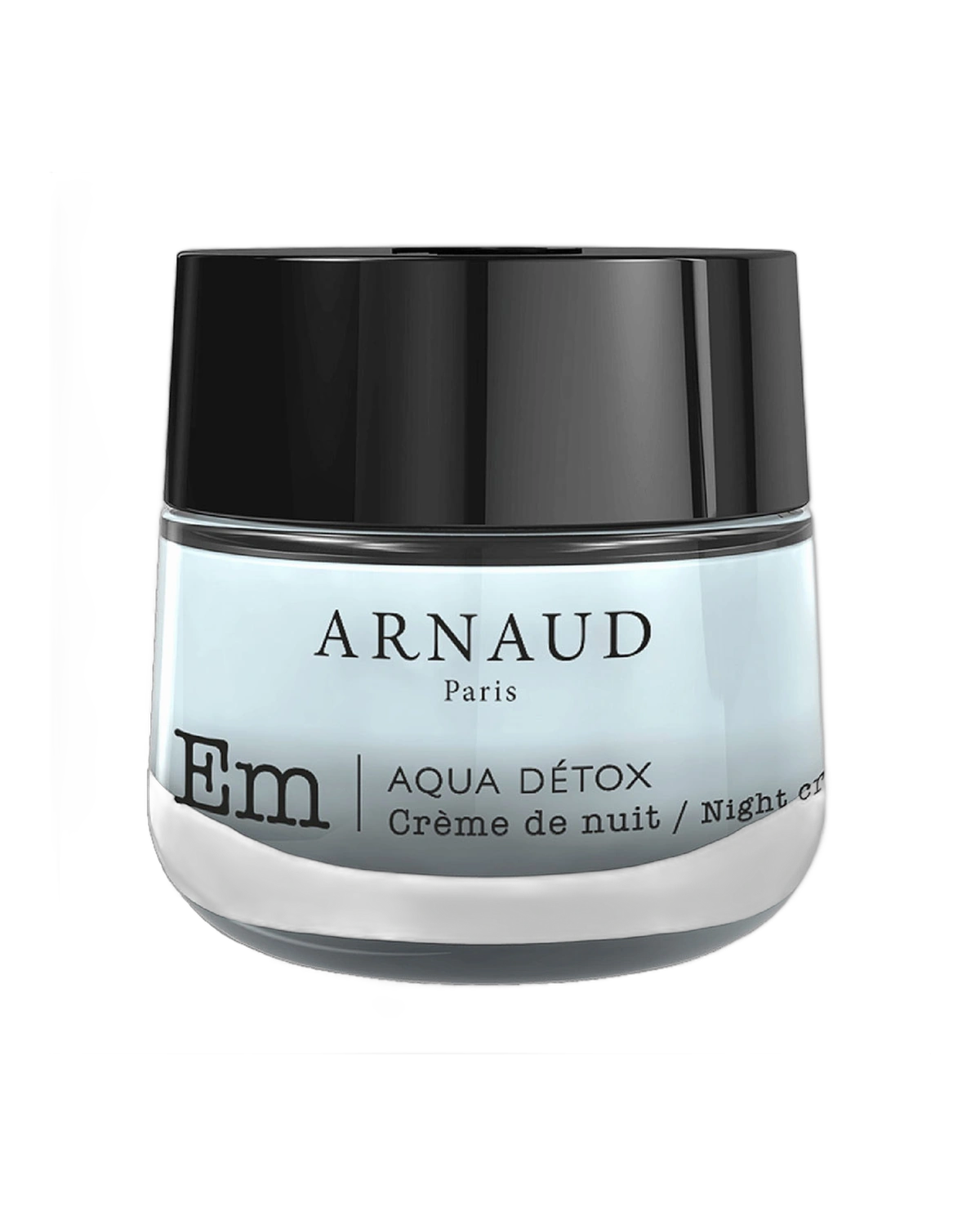 Arnaud Em Crema Noche Aqua Detox · Creme Facial