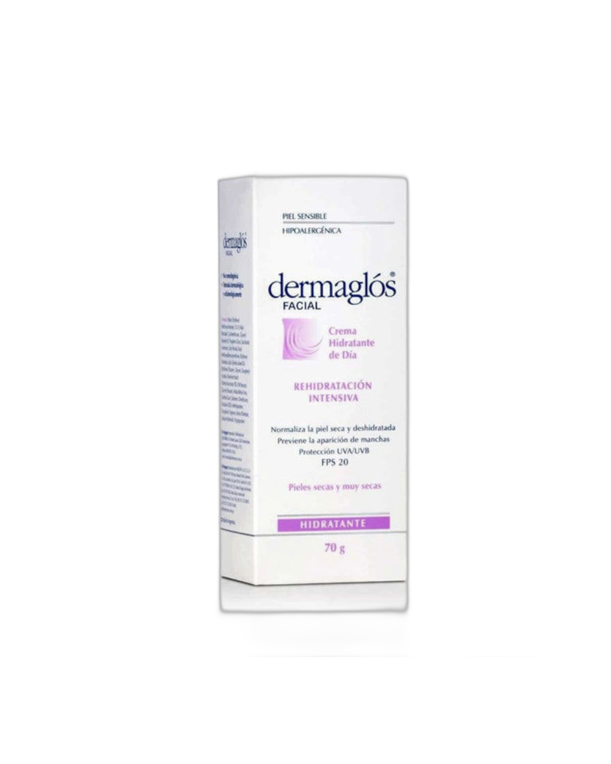 Arnaud P&C Crema Intensiva de Dia GMS · Creme Facial