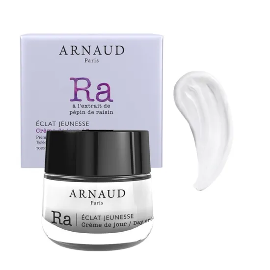 Arnaud Paris Crema de Dia Semilla de Uva · Creme Facial