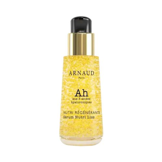 Arnaud Serum Facial Ah 3 Acid Hyaluronic Nutri Liss