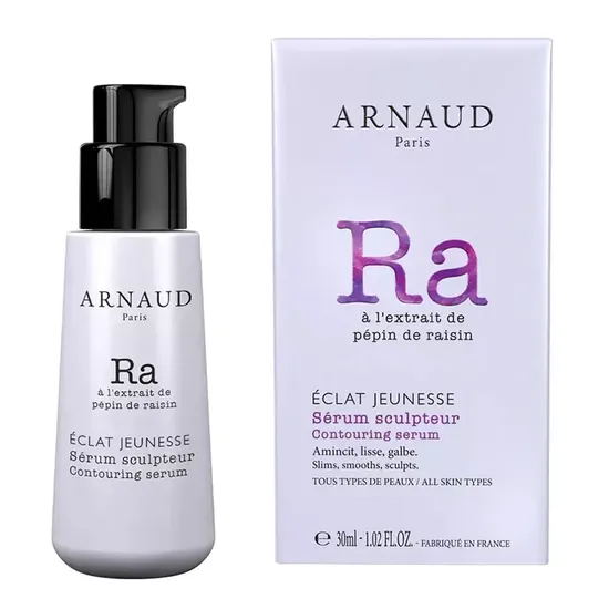 Arnaud Suero Reafirmante Eclat · Sérum Facial