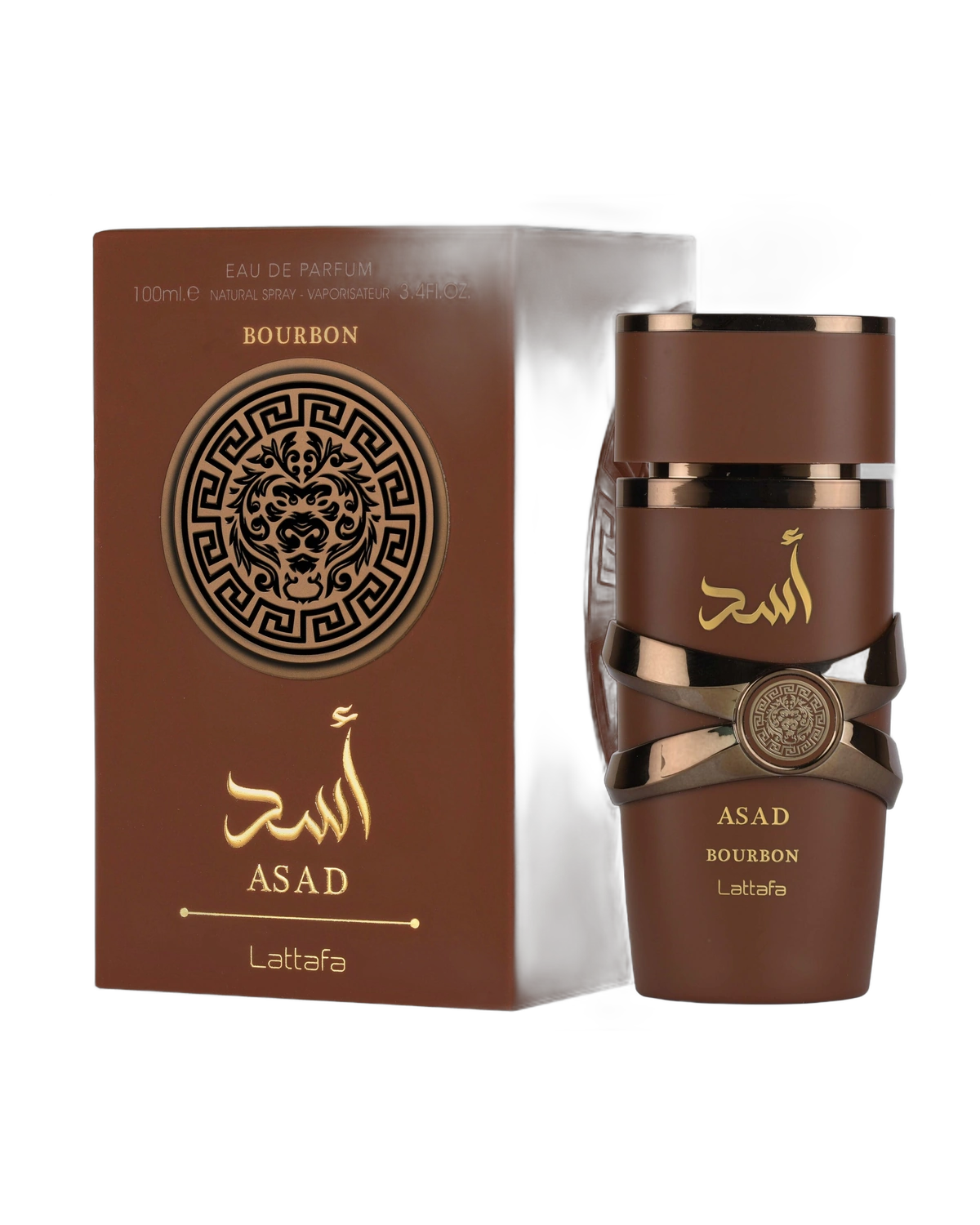 Asad de Parfum de