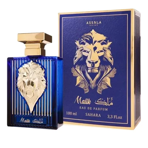 Assala Prime Malik Sahara Unisex
