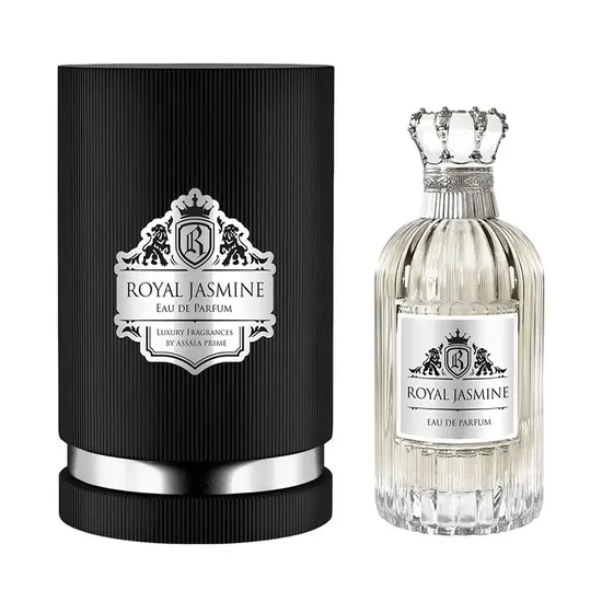 Assala Prime Royal Jazmine
