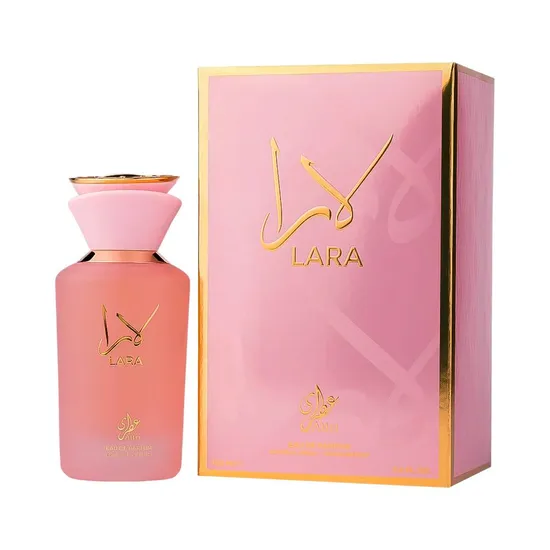Attri Lara Fem