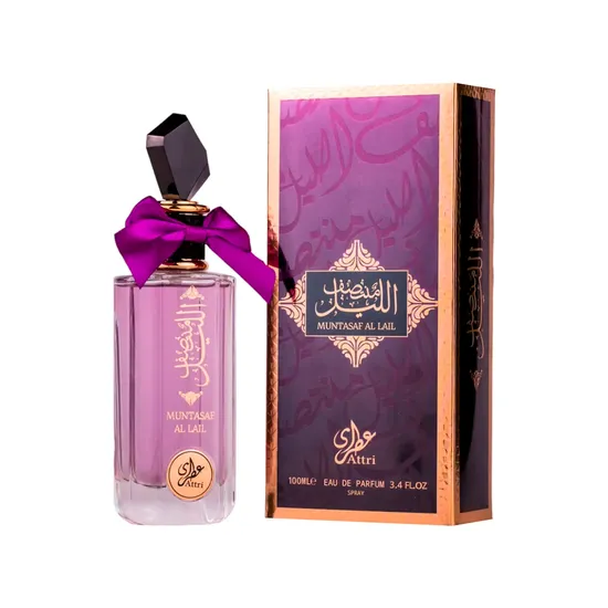 Attri Muntasaf Al Lail Fem