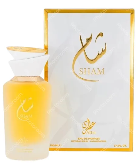 Attri Sham Fem