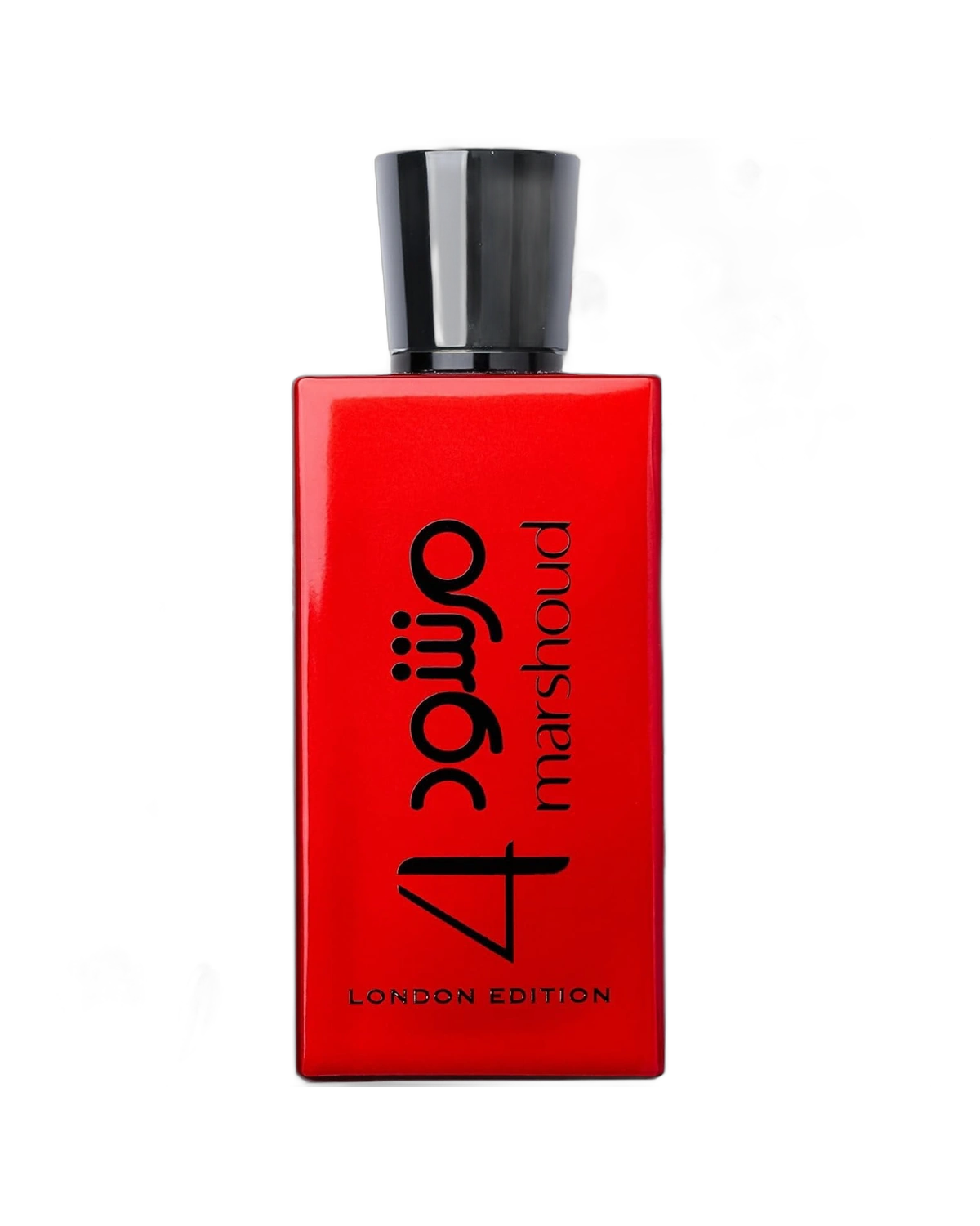 Atyab Al Marshoud 4 Red Perfume — 2