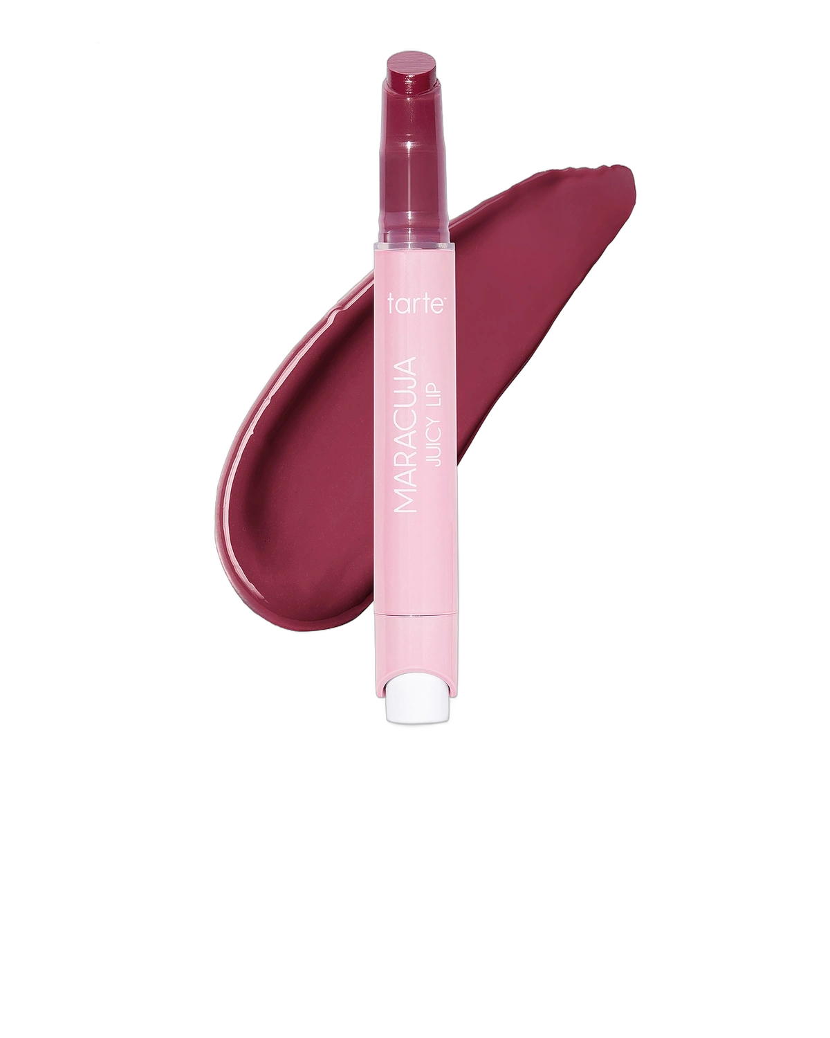 Awake Tarte Mascarilla Labial - Raspberry · Batom