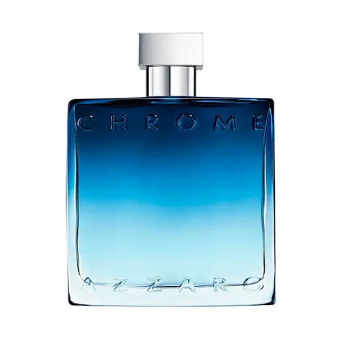 Azzaro Chrome Edp M