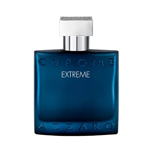 Azzaro Chrome Extreme Edp M