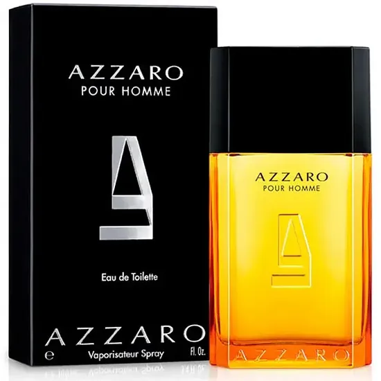 Azzaro M