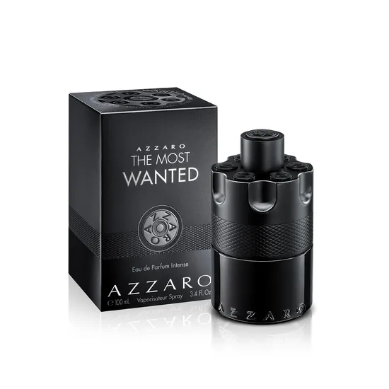 Azzaro The Most Wanted Mas Int