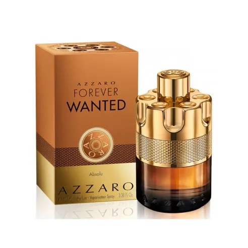 Azzaro Wanted Forever Absolu Masc