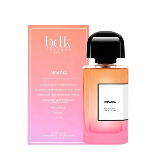 BDK Parfums Impadia Edp 100ML Fem